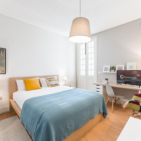 Guestready - Costa Cabral Guesthouse Porto Luaran gambar