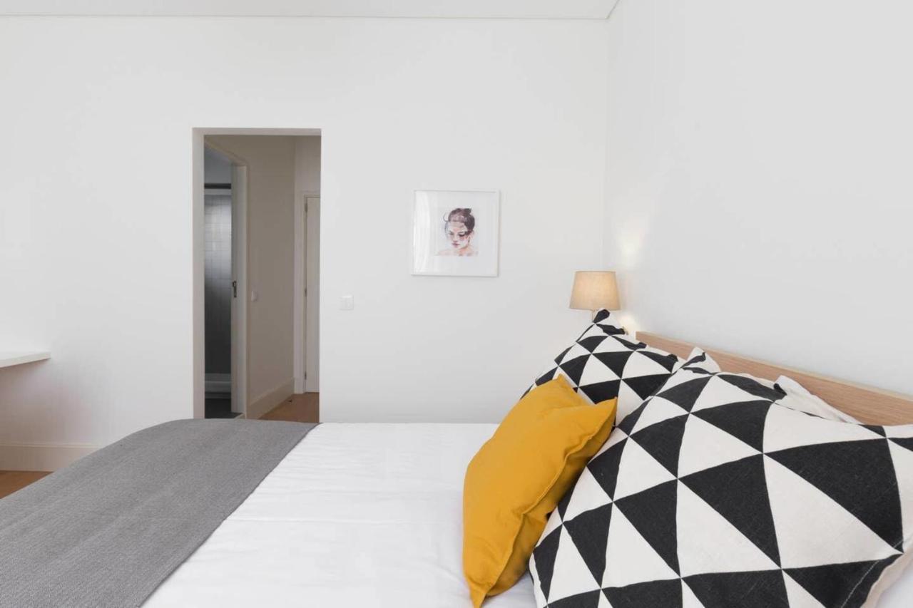Guestready - Costa Cabral Guesthouse Porto Luaran gambar