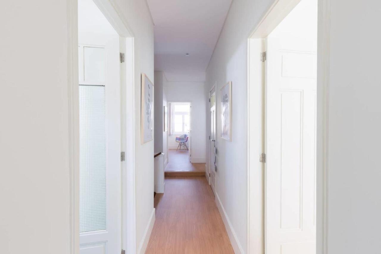 Guestready - Costa Cabral Guesthouse Porto Luaran gambar