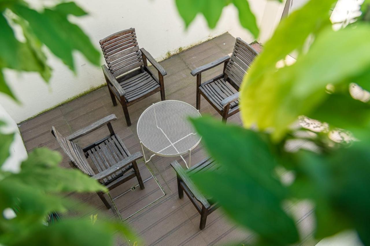 Guestready - Costa Cabral Guesthouse Porto Luaran gambar