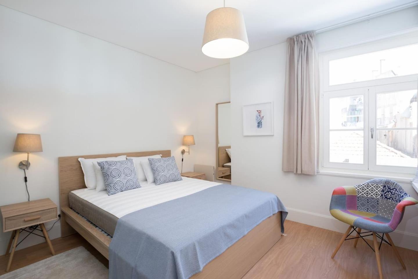 Guestready - Costa Cabral Guesthouse Porto Luaran gambar