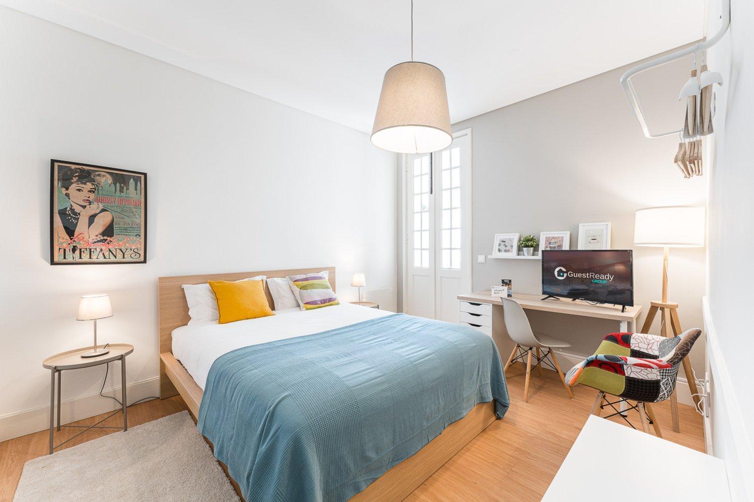 Guestready - Costa Cabral Guesthouse Porto Luaran gambar