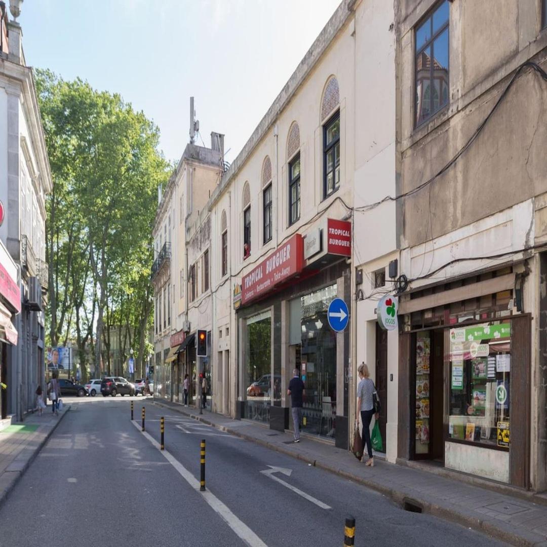 Guestready - Costa Cabral Guesthouse Porto Luaran gambar