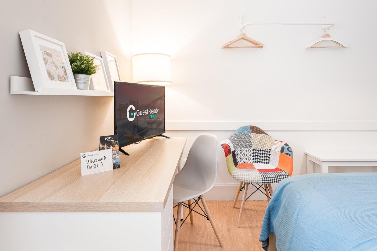 Guestready - Costa Cabral Guesthouse Porto Luaran gambar