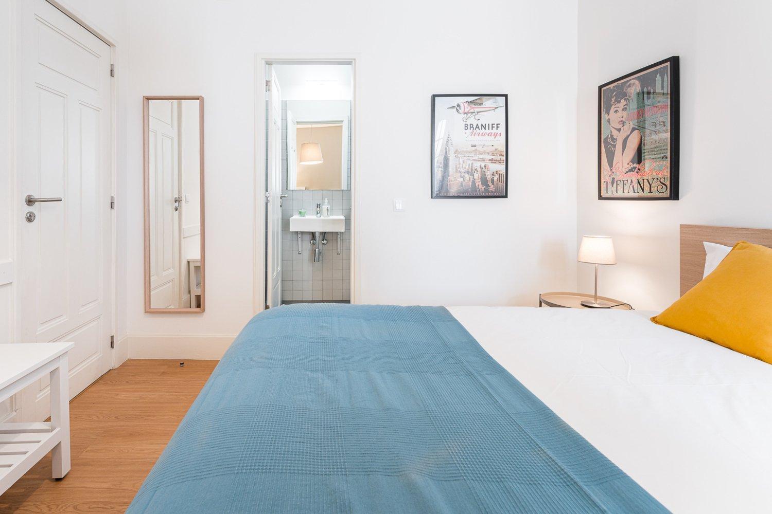 Guestready - Costa Cabral Guesthouse Porto Luaran gambar