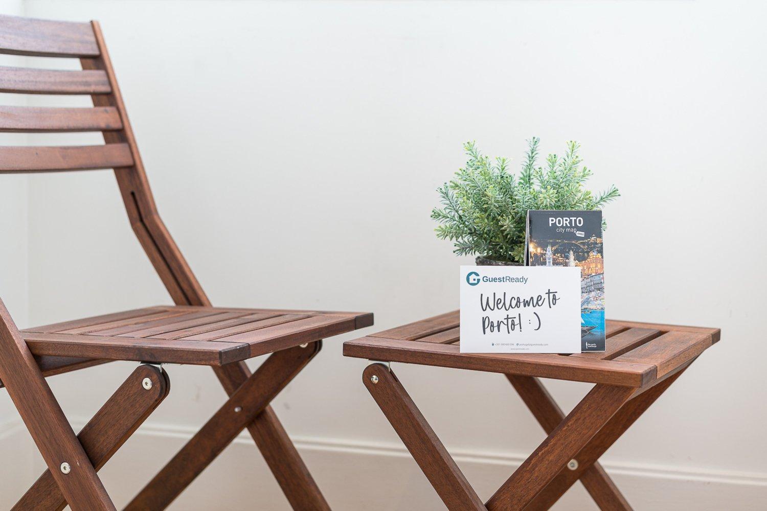 Guestready - Costa Cabral Guesthouse Porto Luaran gambar