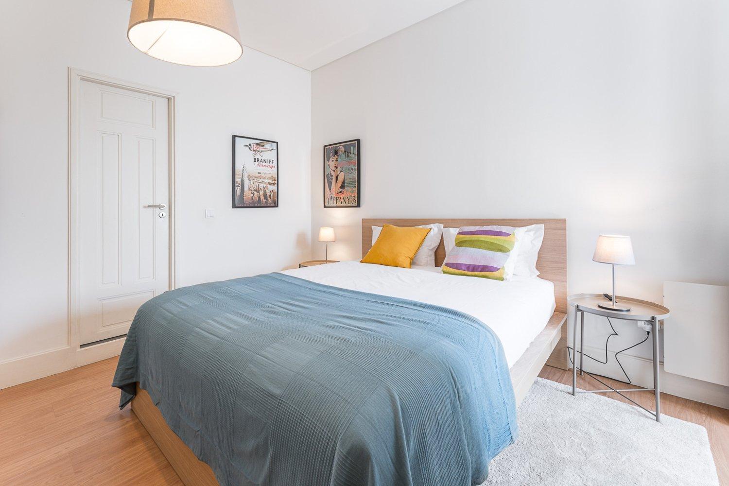 Guestready - Costa Cabral Guesthouse Porto Luaran gambar