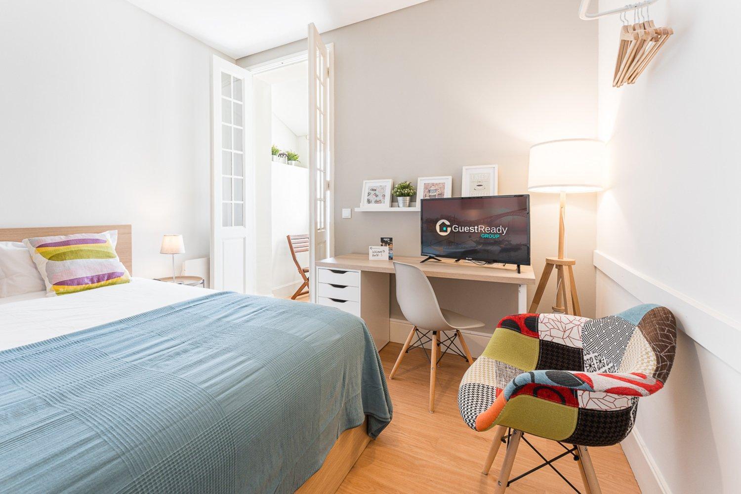 Guestready - Costa Cabral Guesthouse Porto Luaran gambar