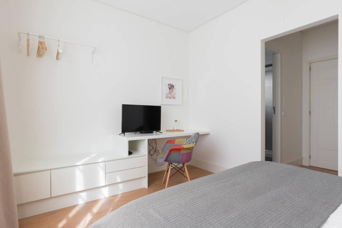 Guestready - Costa Cabral Guesthouse Porto Luaran gambar