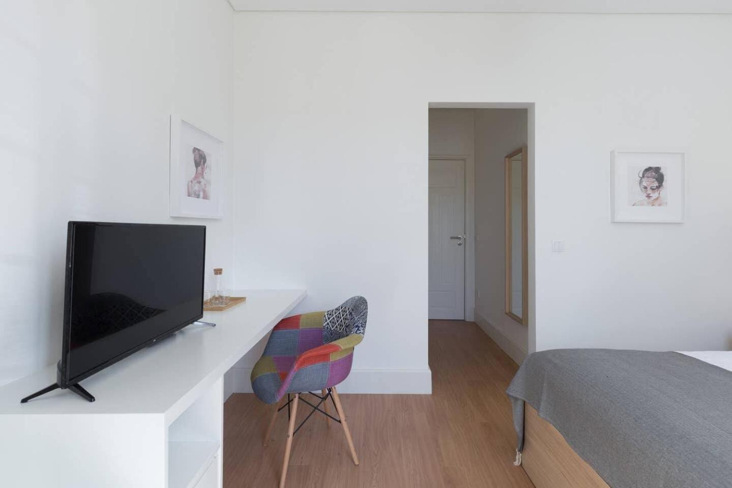 Guestready - Costa Cabral Guesthouse Porto Luaran gambar