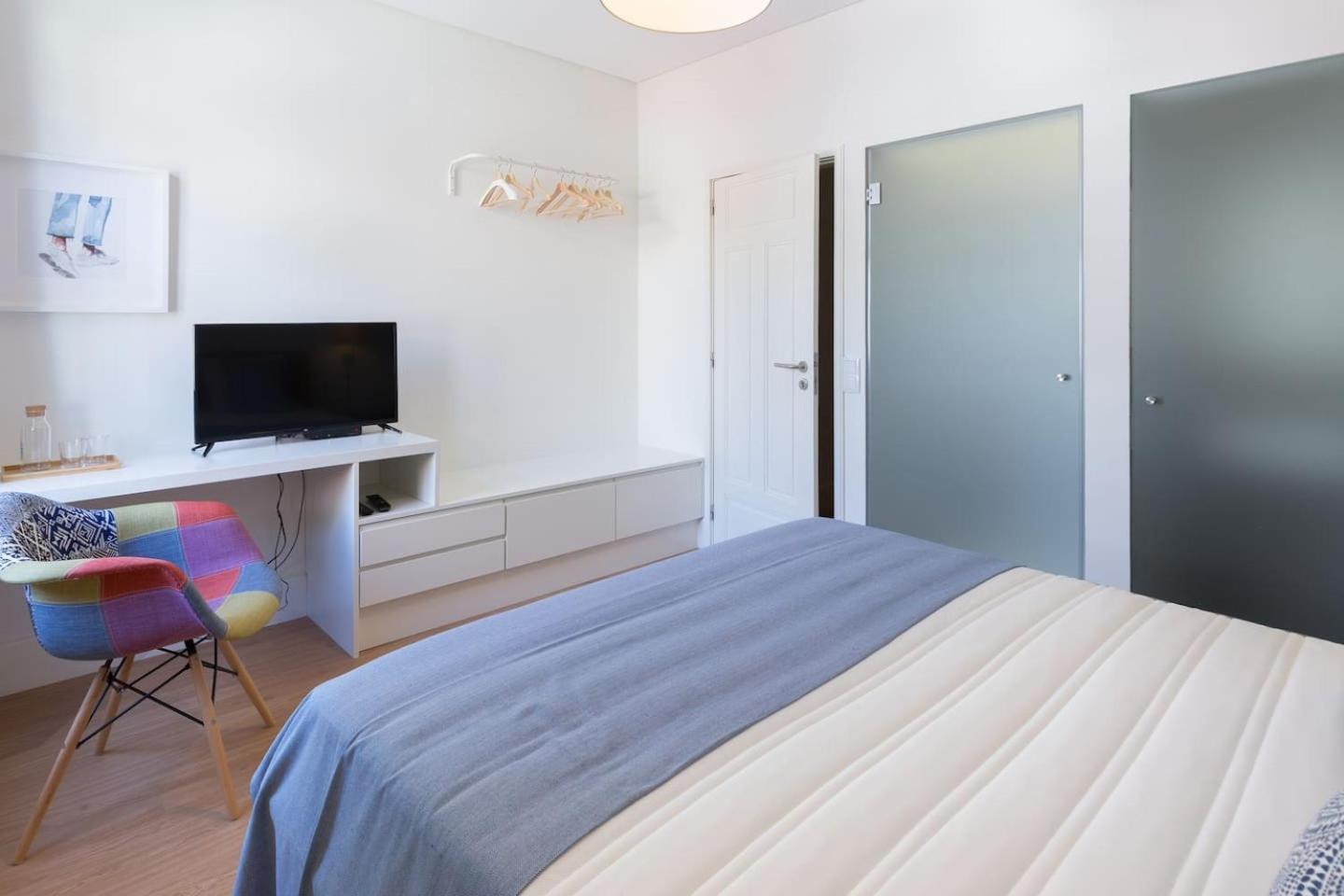 Guestready - Costa Cabral Guesthouse Porto Luaran gambar