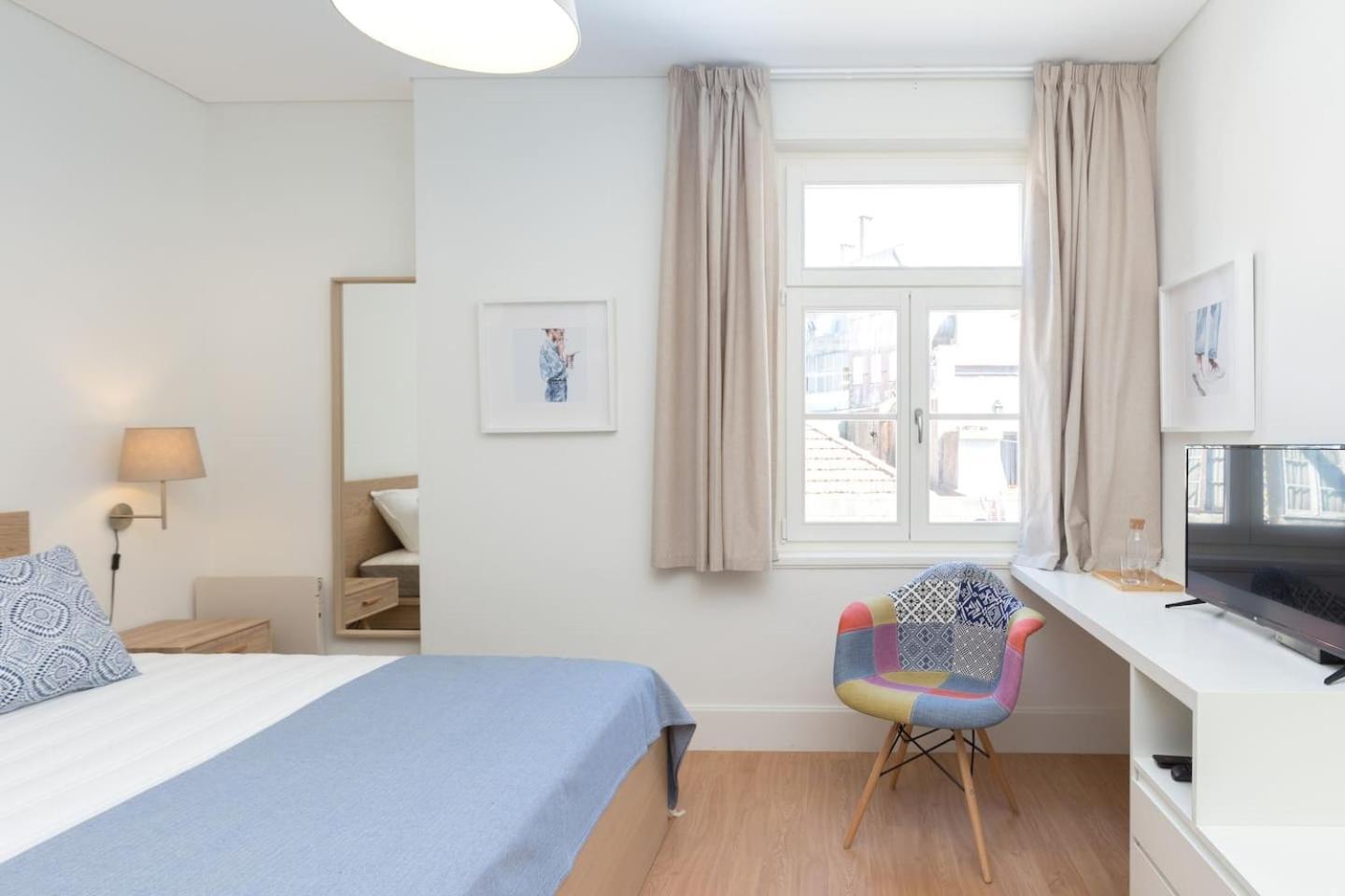 Guestready - Costa Cabral Guesthouse Porto Luaran gambar
