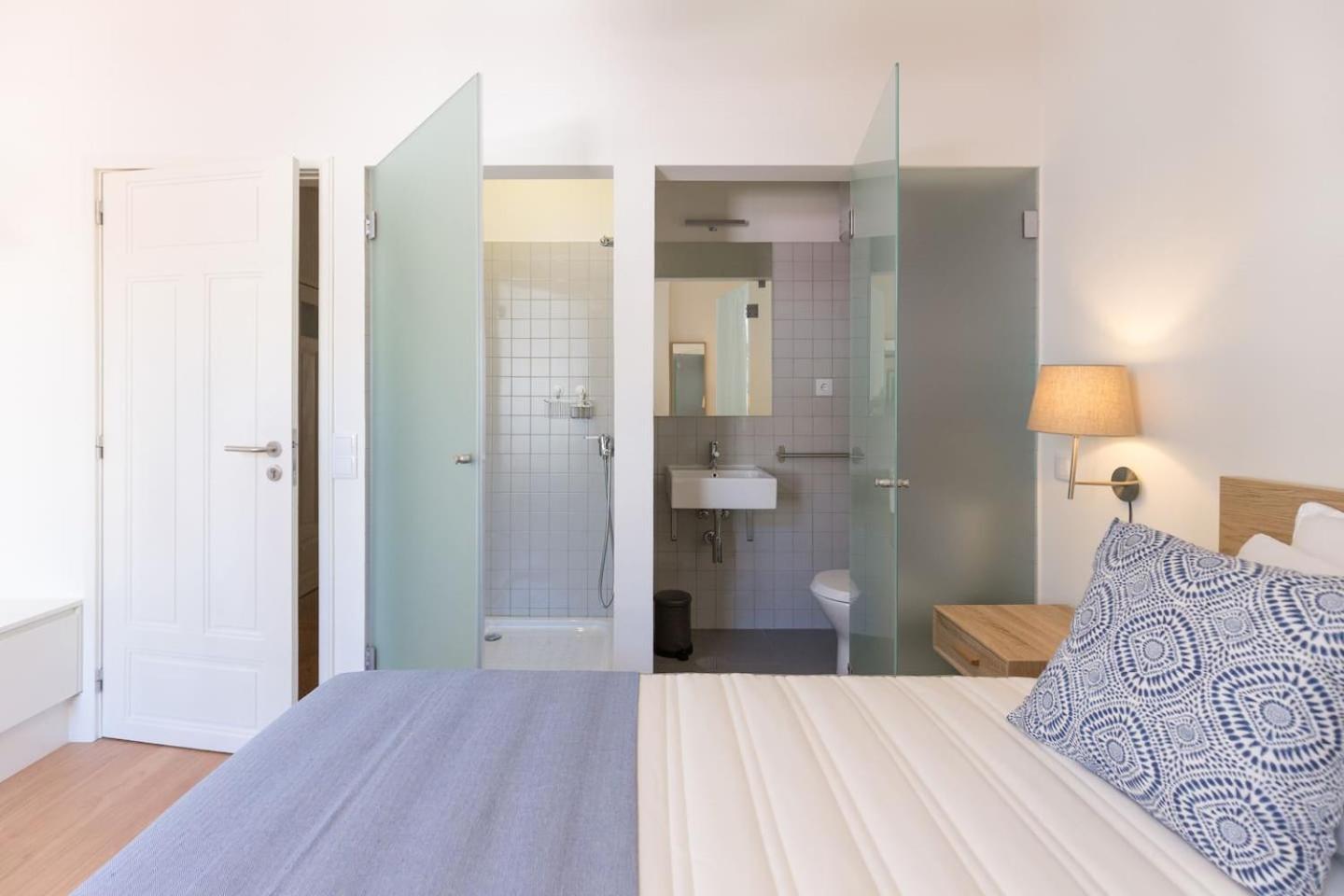 Guestready - Costa Cabral Guesthouse Porto Luaran gambar