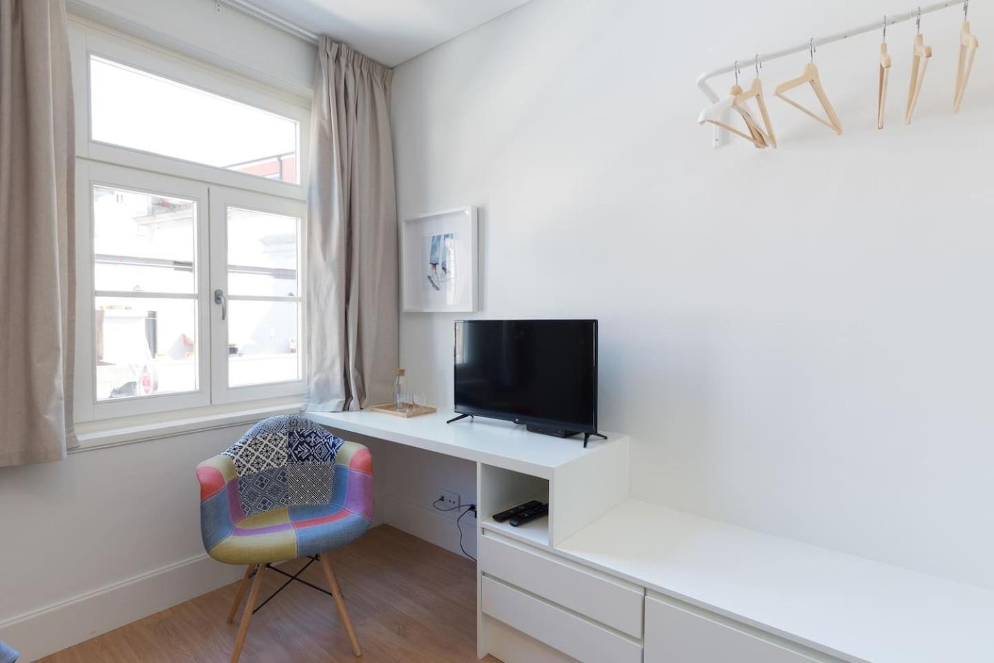 Guestready - Costa Cabral Guesthouse Porto Luaran gambar