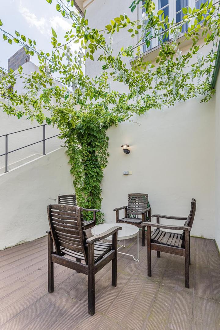 Guestready - Costa Cabral Guesthouse Porto Luaran gambar
