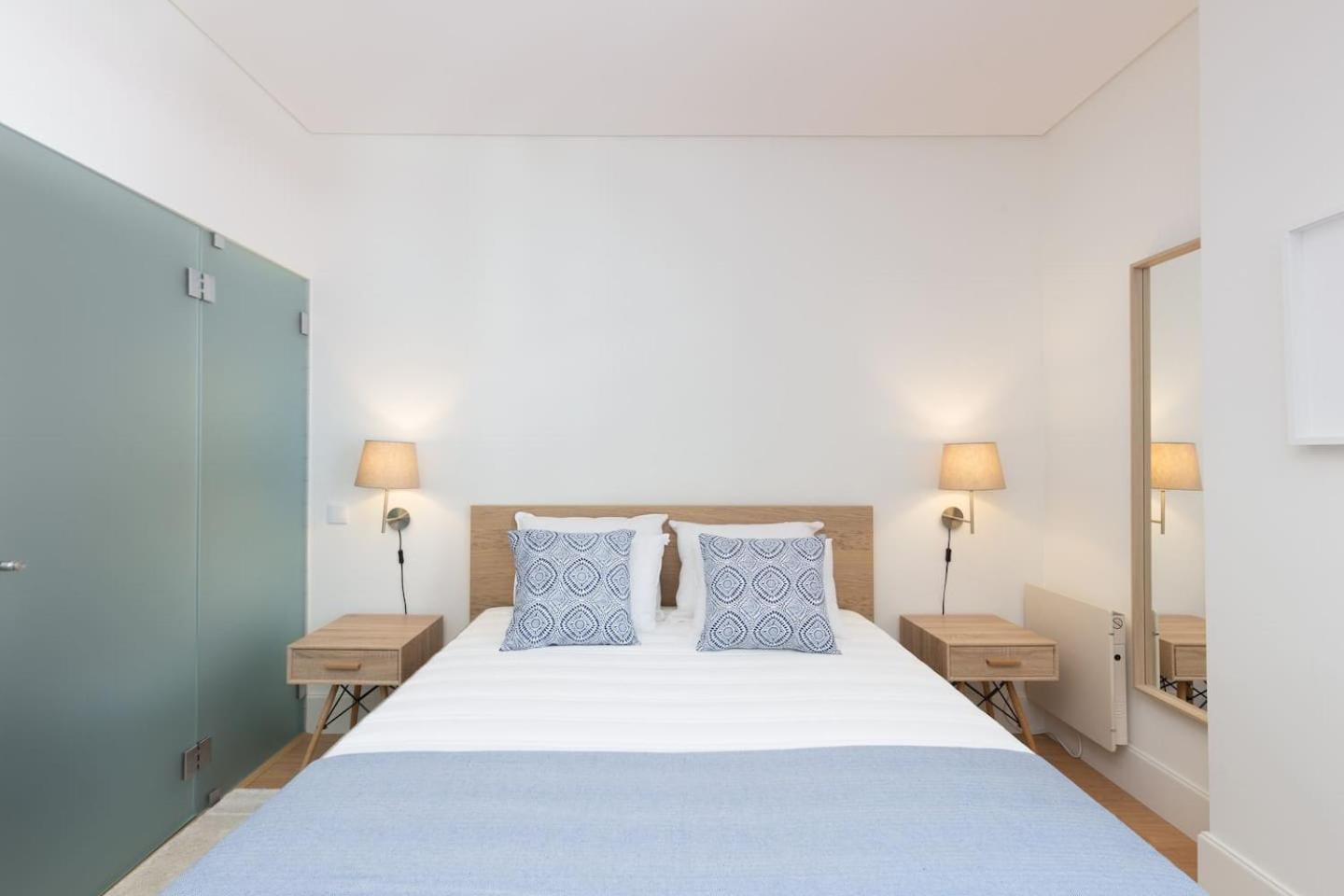 Guestready - Costa Cabral Guesthouse Porto Luaran gambar