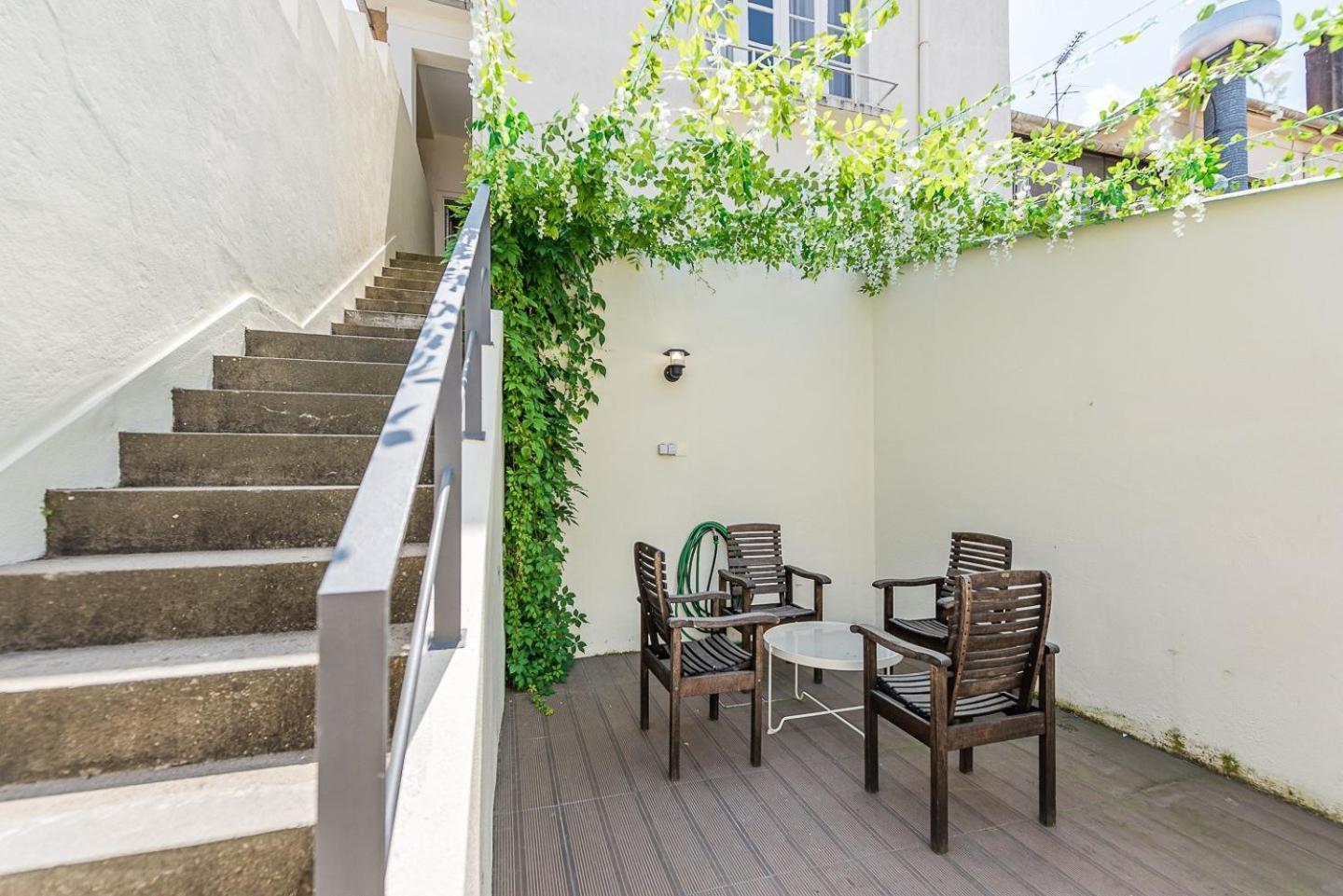 Guestready - Costa Cabral Guesthouse Porto Luaran gambar