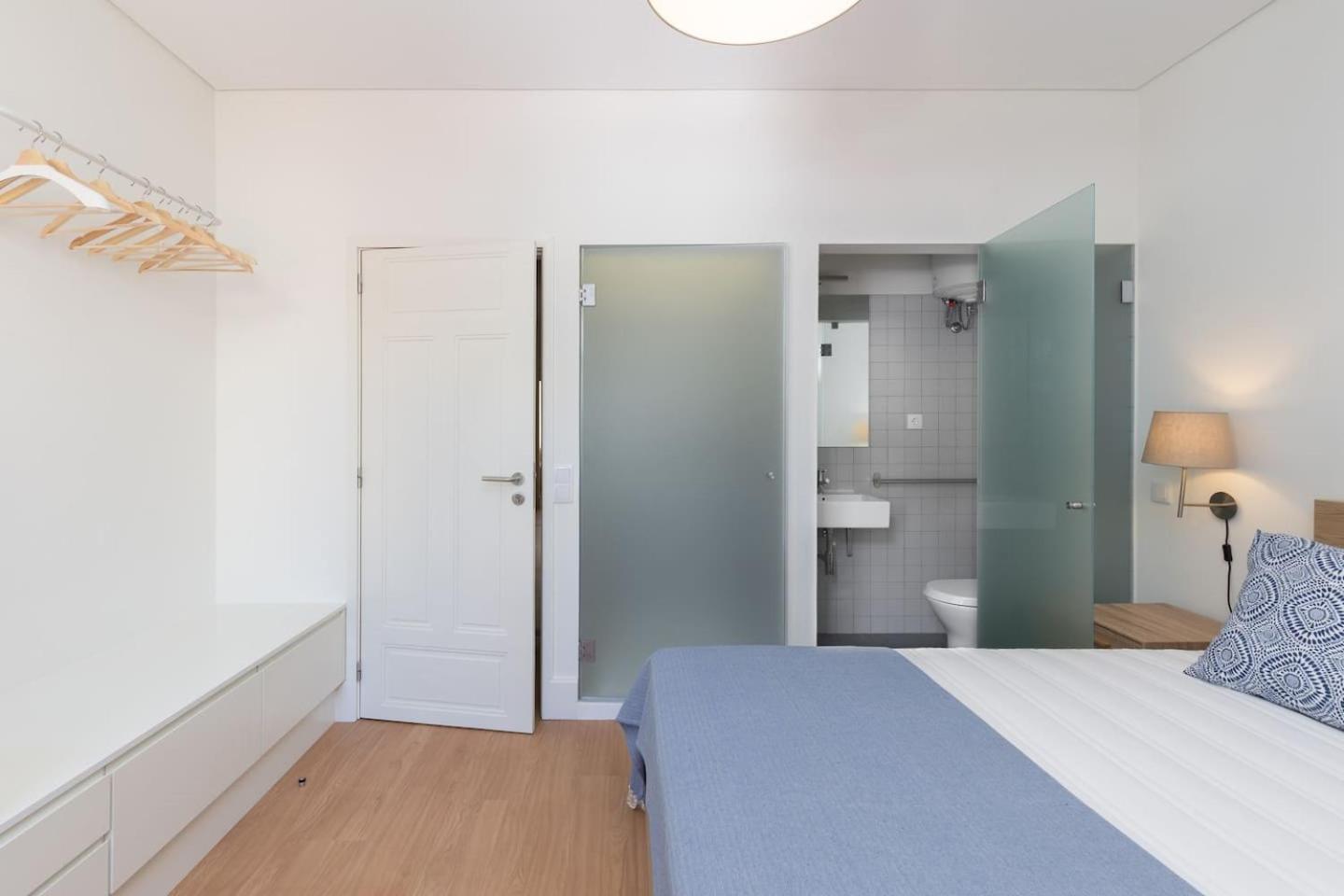 Guestready - Costa Cabral Guesthouse Porto Luaran gambar