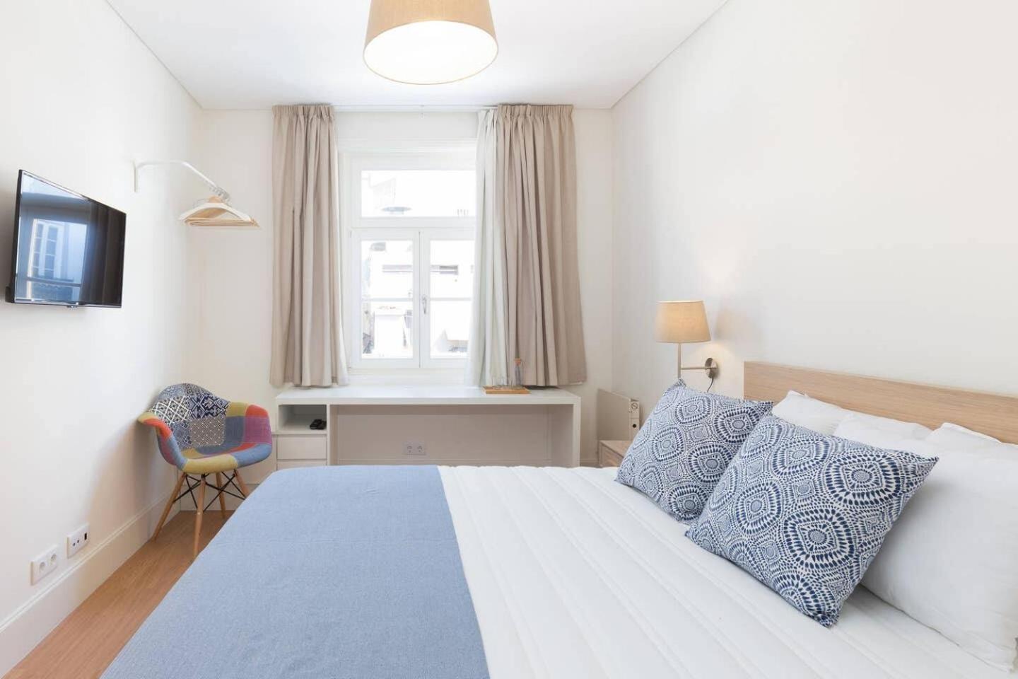 Guestready - Costa Cabral Guesthouse Porto Luaran gambar