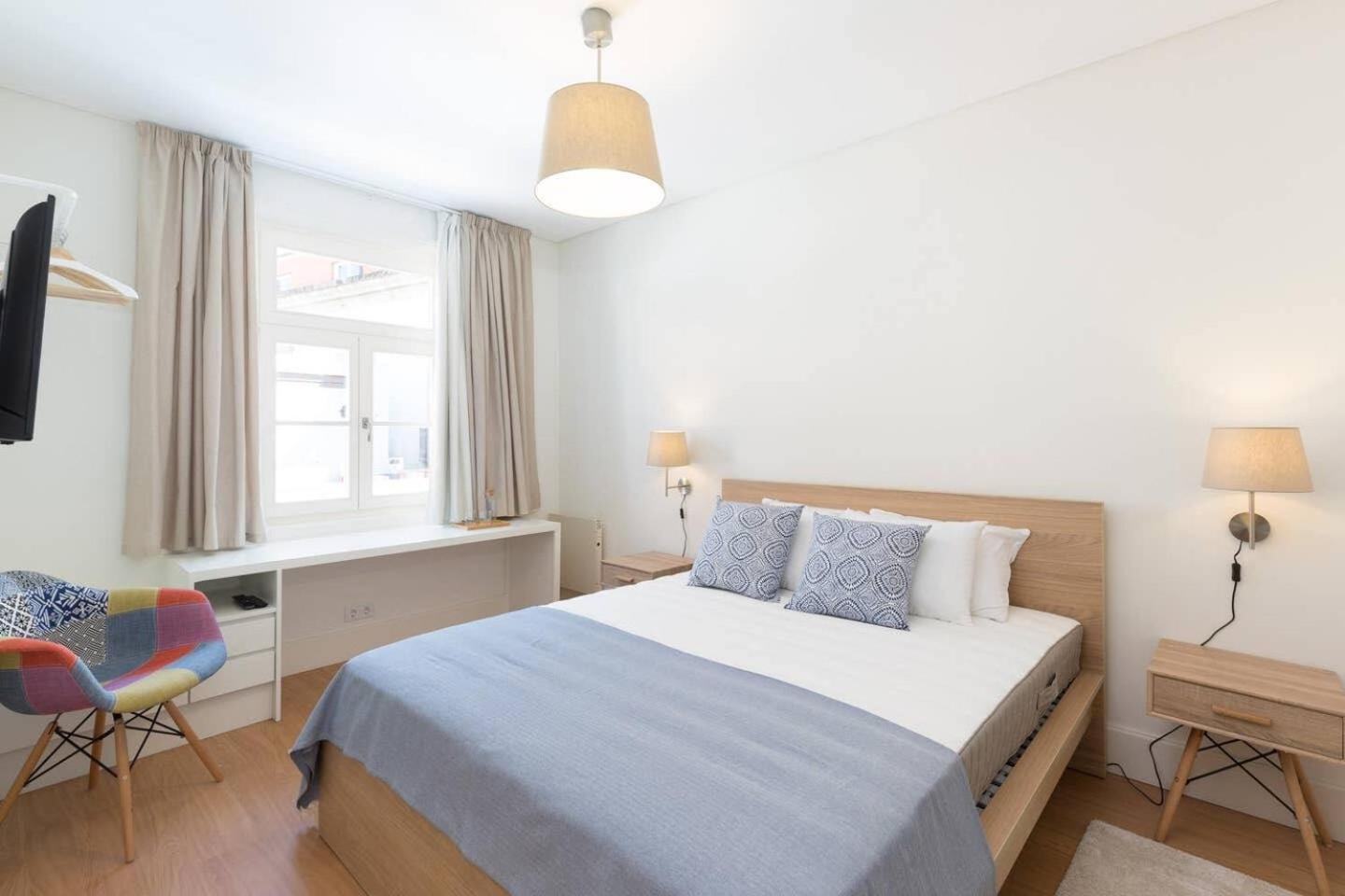 Guestready - Costa Cabral Guesthouse Porto Luaran gambar