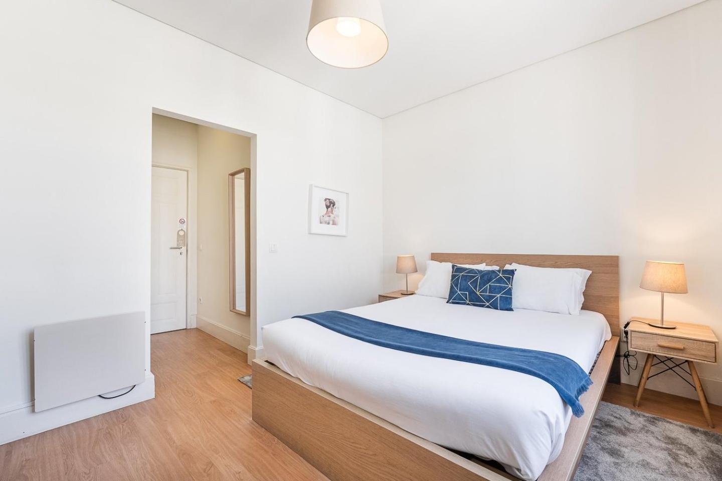 Guestready - Costa Cabral Guesthouse Porto Luaran gambar