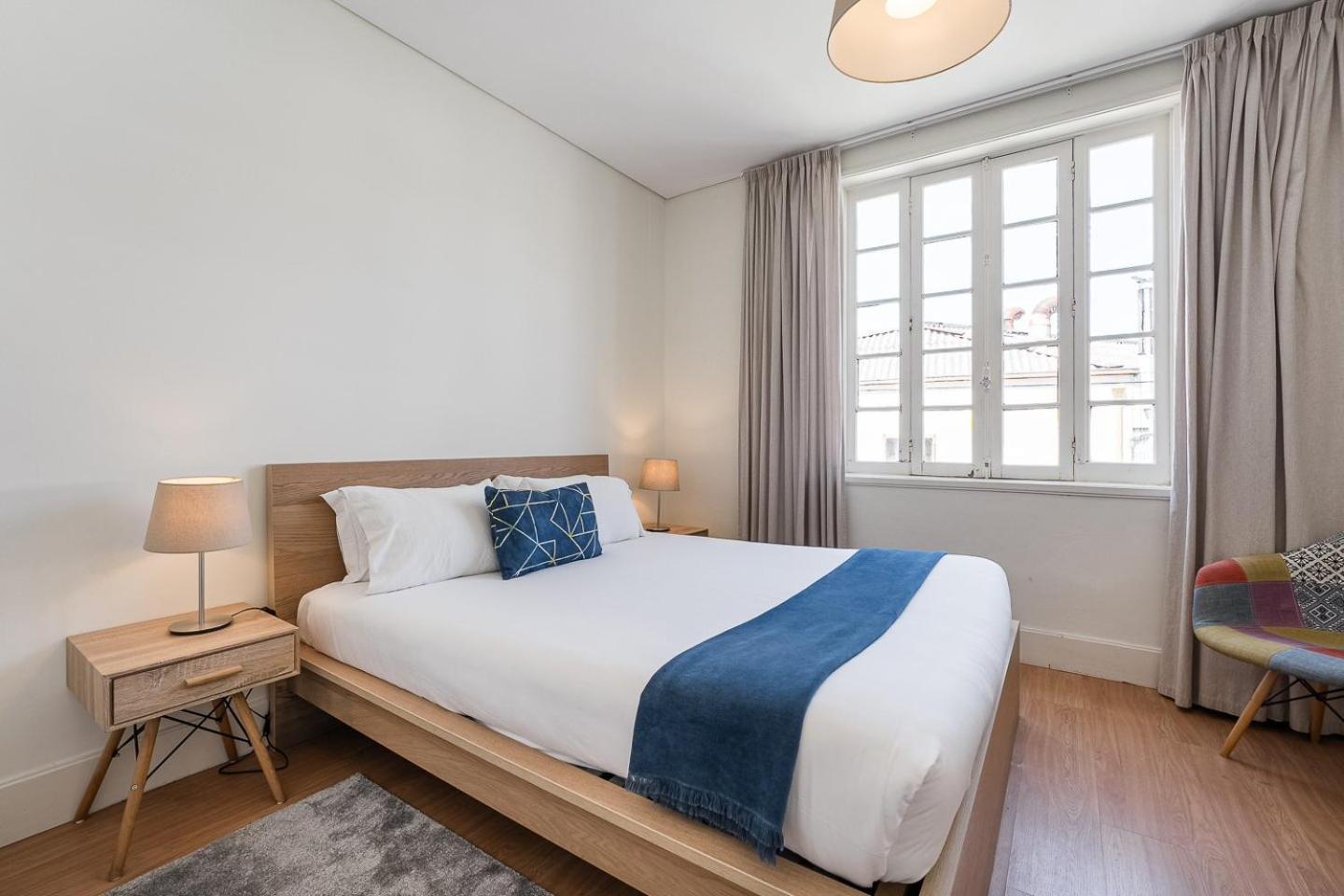 Guestready - Costa Cabral Guesthouse Porto Luaran gambar