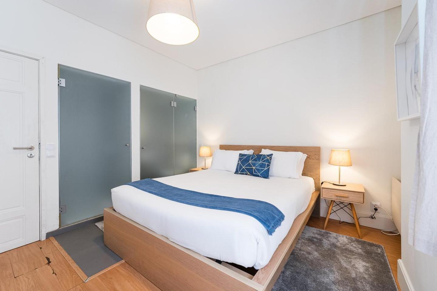 Guestready - Costa Cabral Guesthouse Porto Luaran gambar