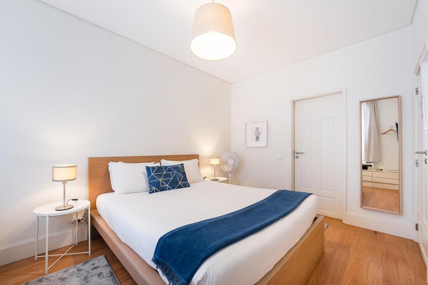 Guestready - Costa Cabral Guesthouse Porto Luaran gambar