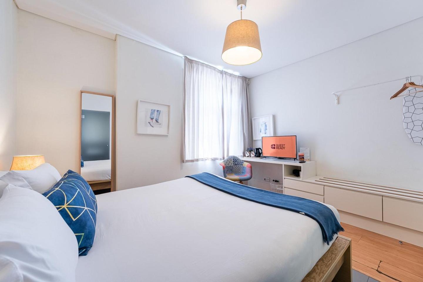 Guestready - Costa Cabral Guesthouse Porto Luaran gambar