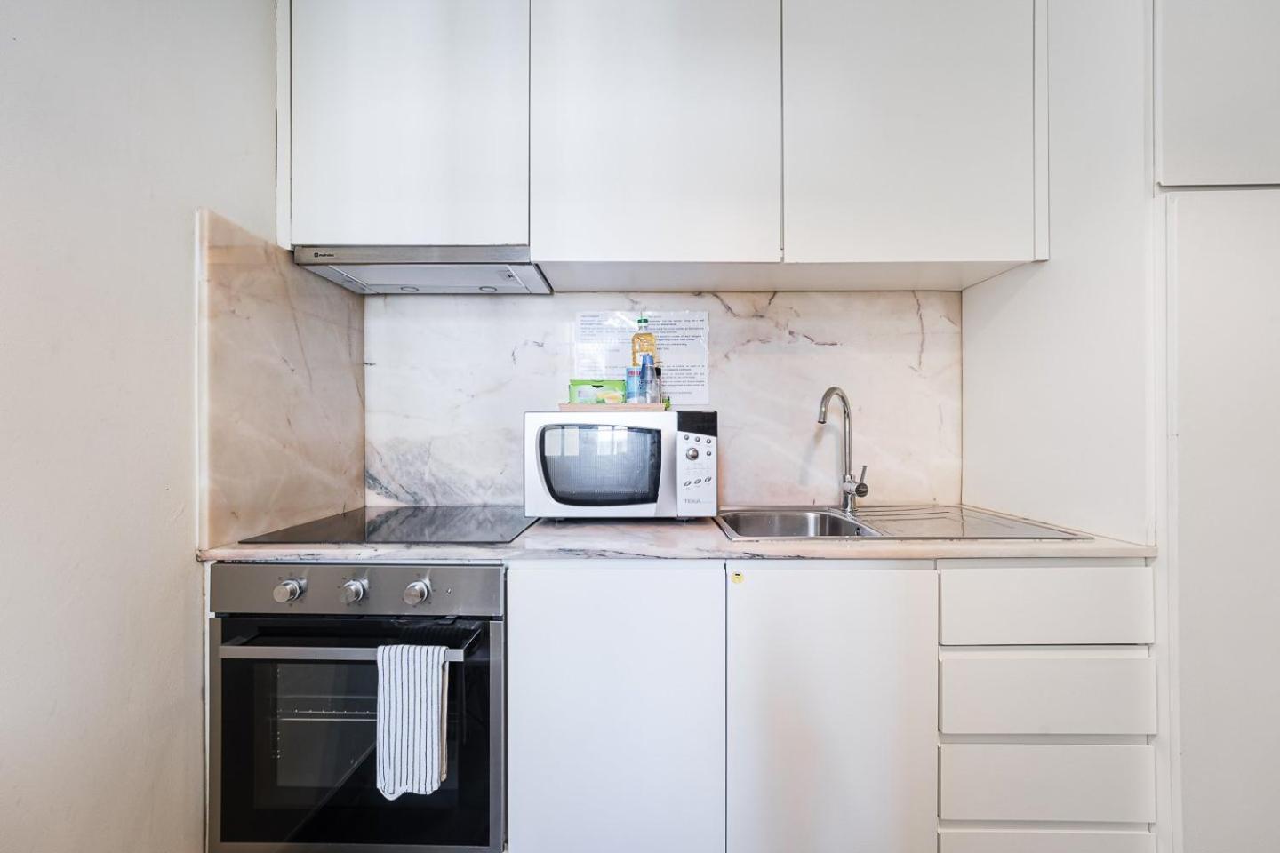 Guestready - Costa Cabral Guesthouse Porto Luaran gambar