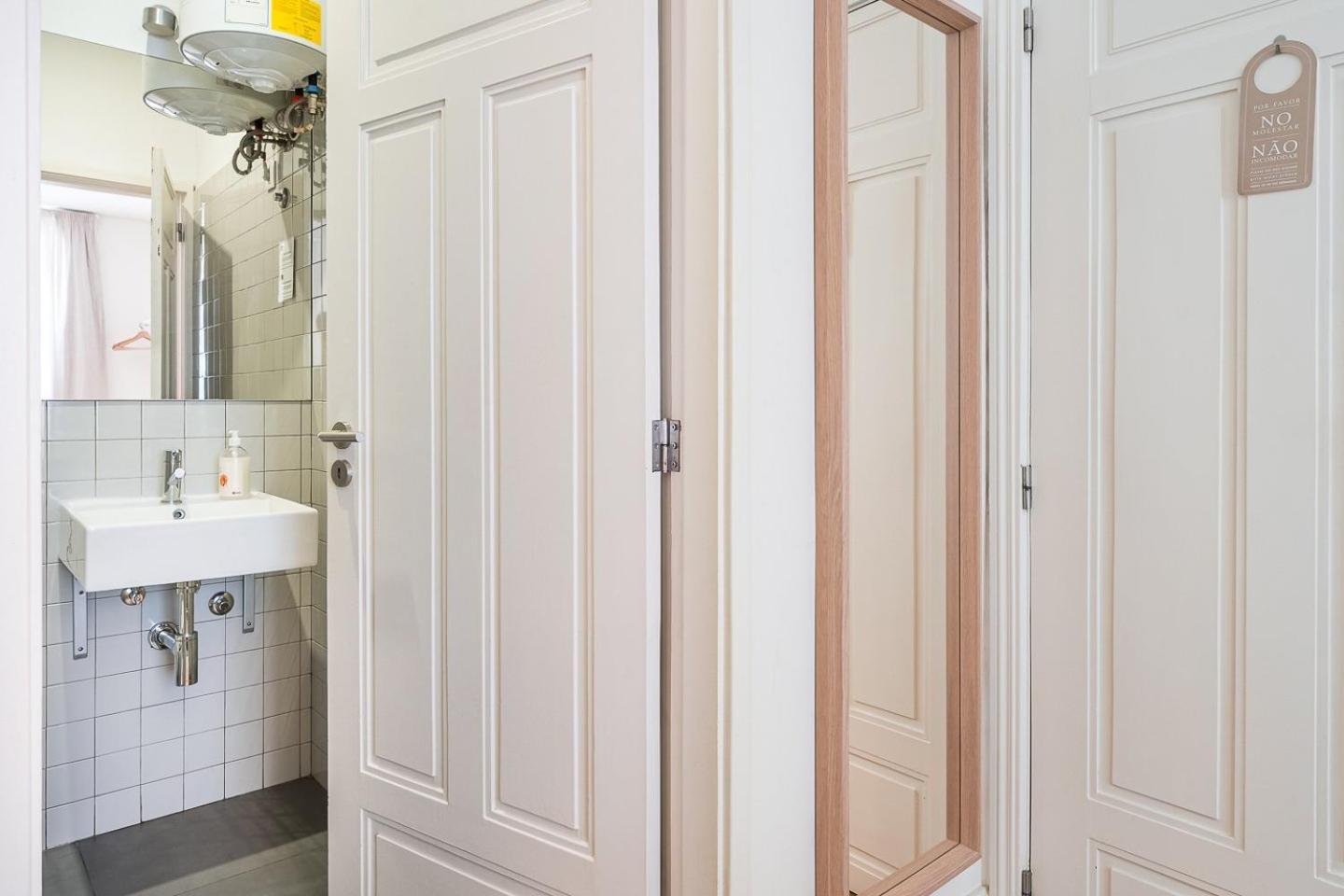 Guestready - Costa Cabral Guesthouse Porto Luaran gambar