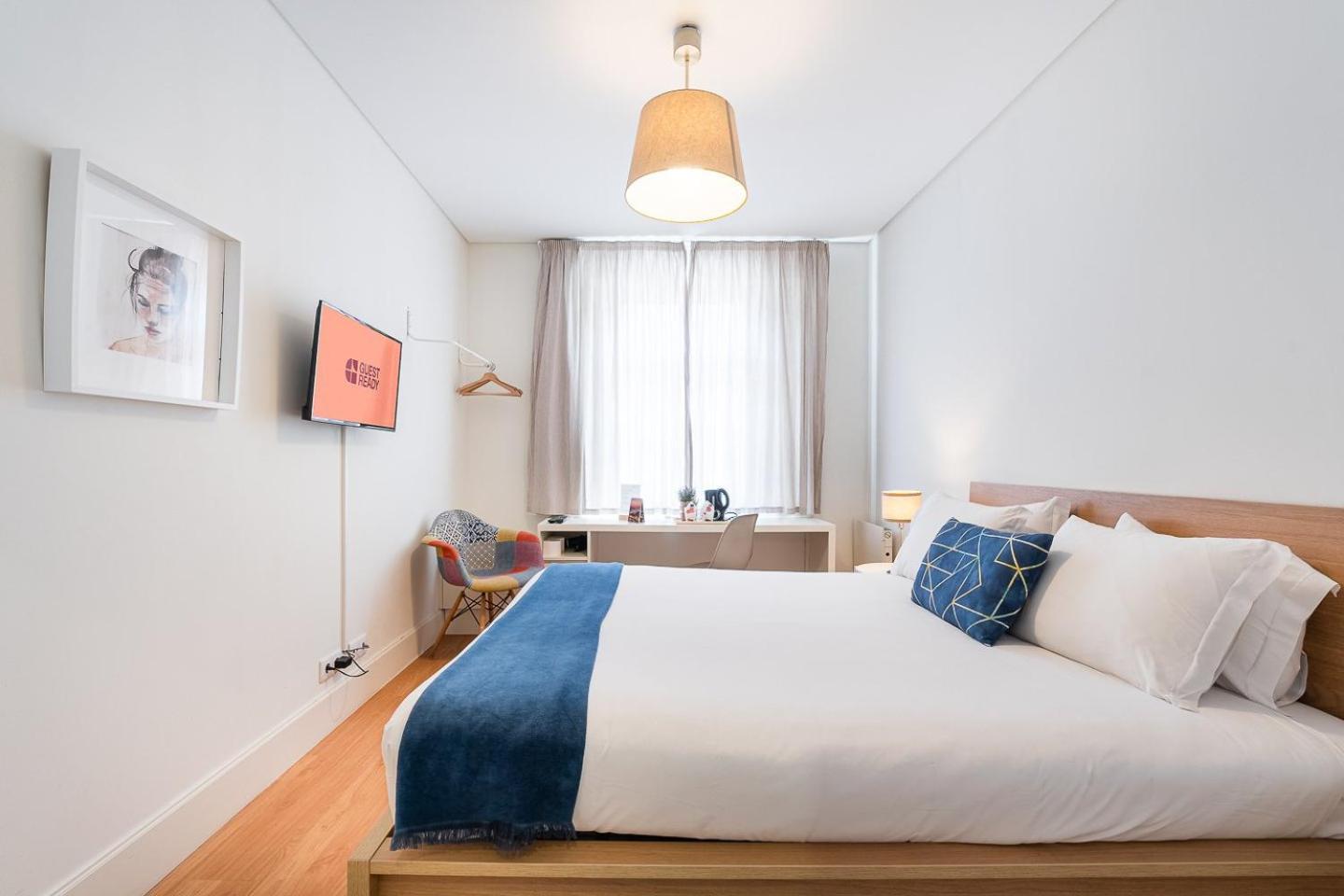 Guestready - Costa Cabral Guesthouse Porto Luaran gambar