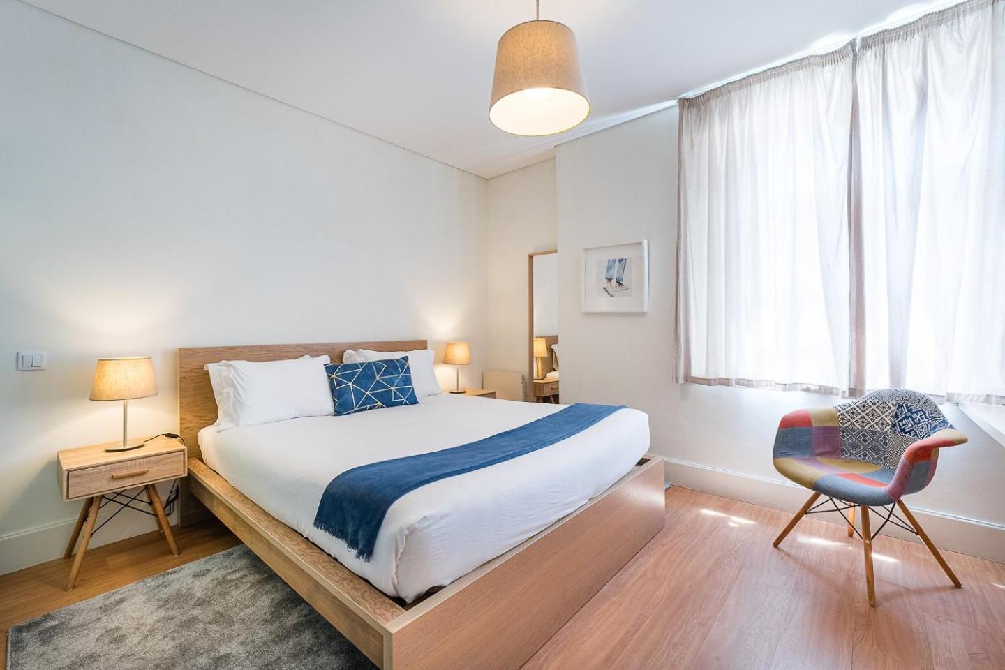 Guestready - Costa Cabral Guesthouse Porto Luaran gambar